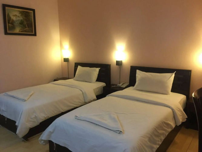 Pannapa Resort