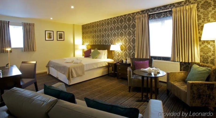 The Bridge Hotel