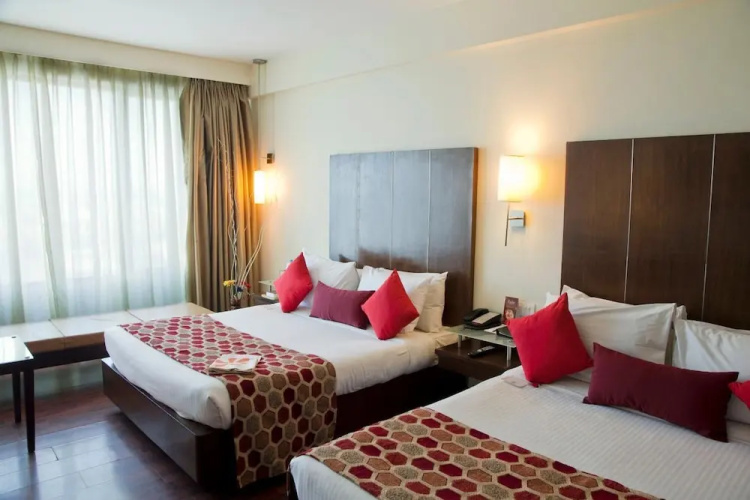 Hotel Paradise