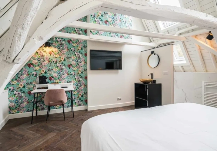 Comfort Double room