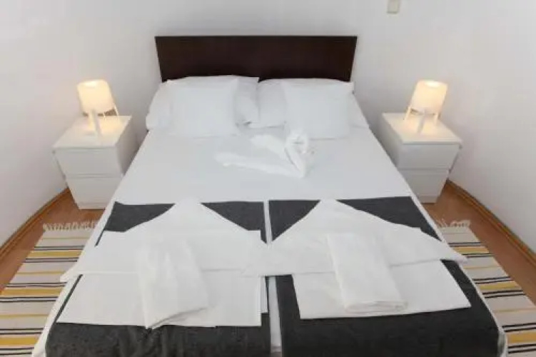 Apartments Antonio