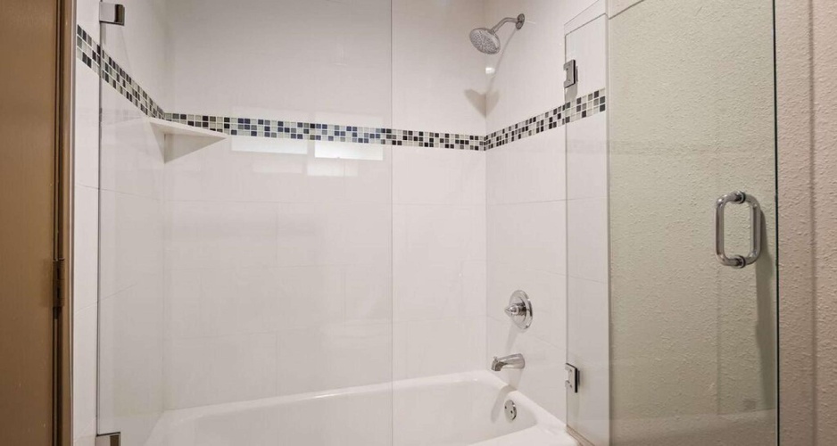 Double Suite with balcony