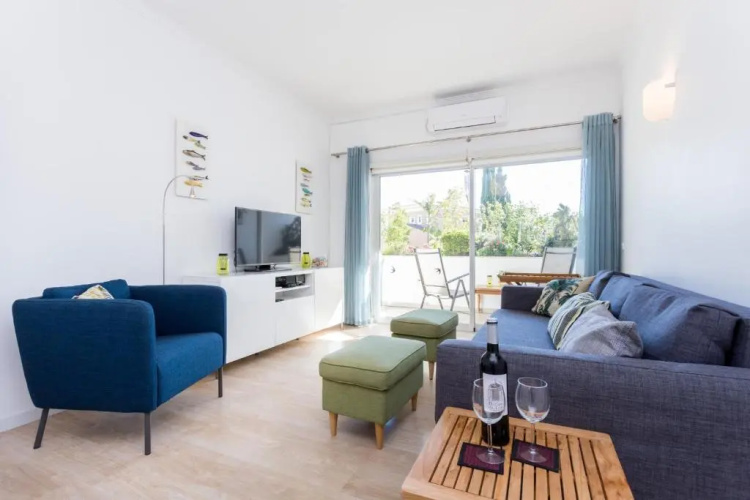 Apartamento Terra Mare by Seewest
