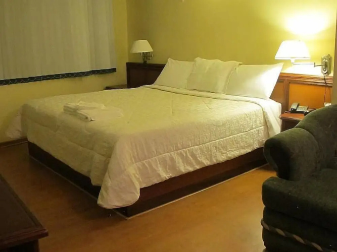 Hotel Donde Marcelo