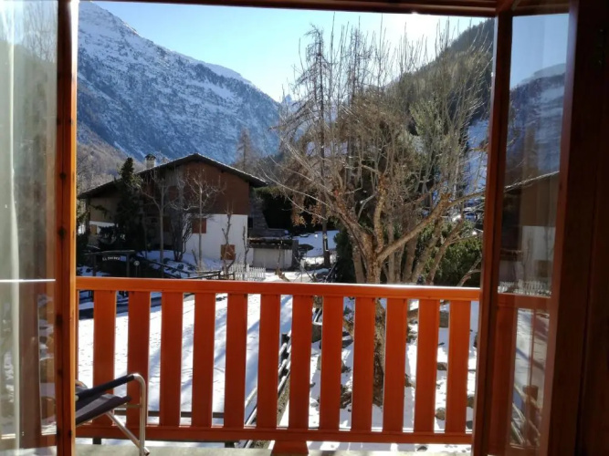 Appartamento Elda La Thuile