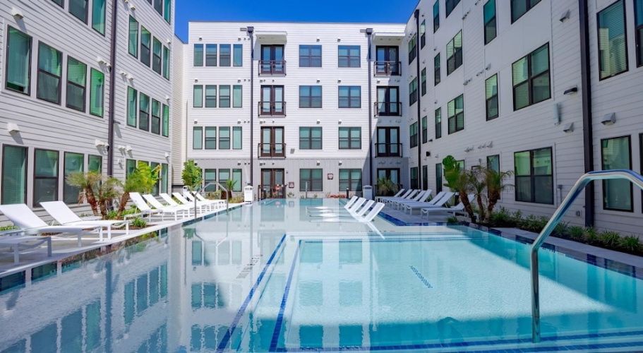 Otel görseli