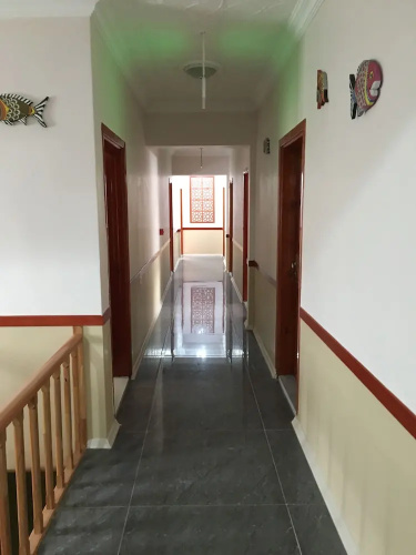 Unsal Hotel Mudurnu