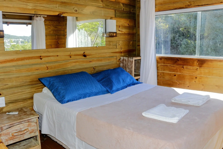 Eco Hotel Oceanomare