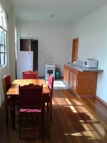 Standard Apartment