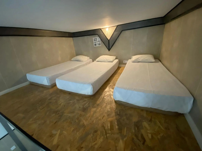 Aparsol Apartments