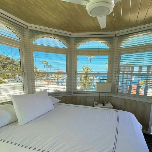 Penthouse Suite