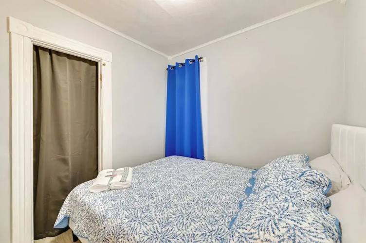 Walk to Local Eats! Updated Schenectady Apartment