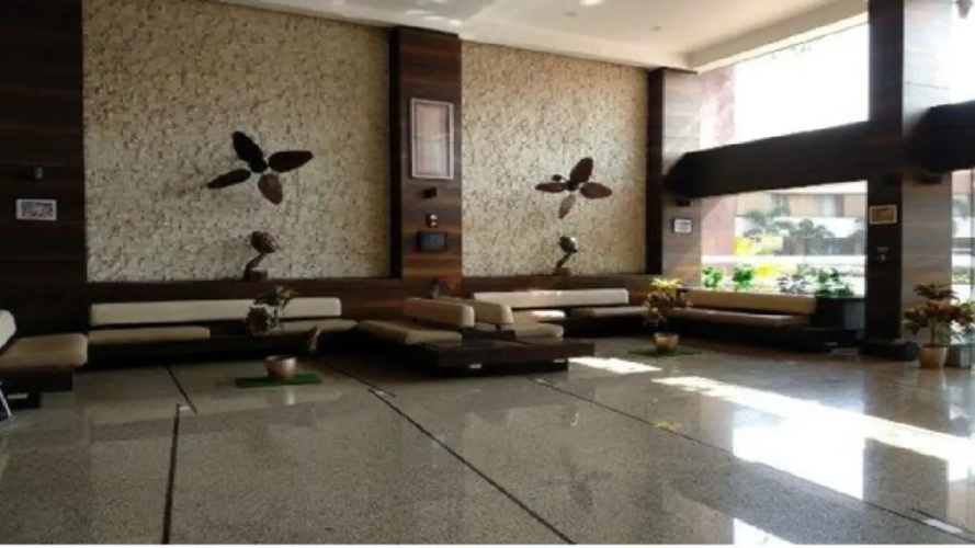Hotel Rock Regency