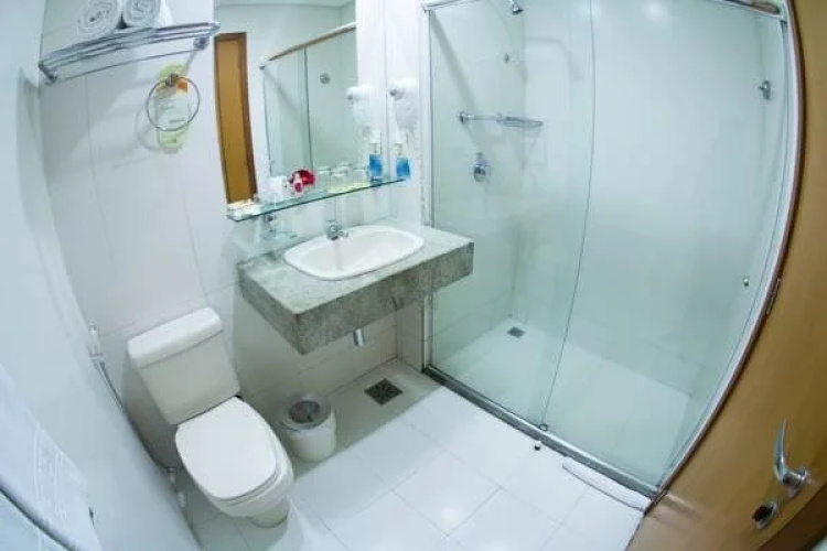 Comfort Hotel Manaus