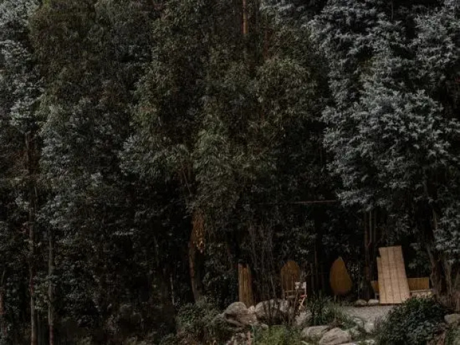 Manshan House