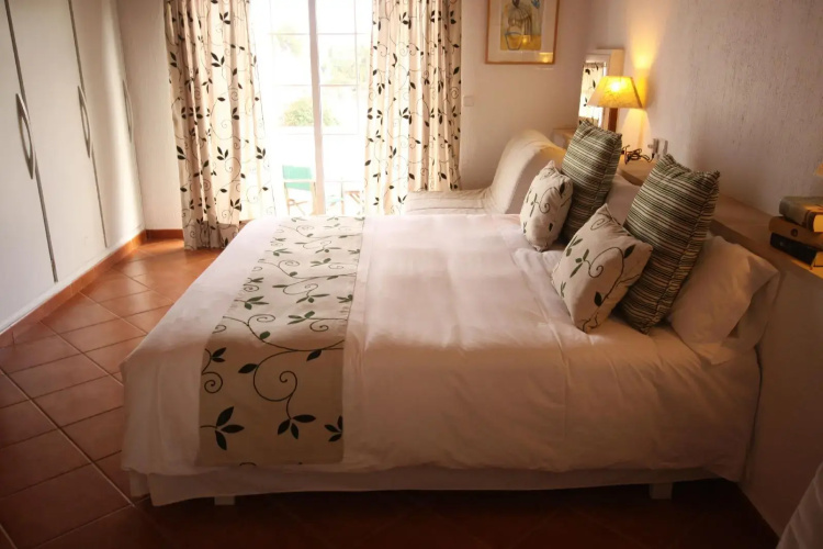 Agroturismo Llucmaçanes Gran