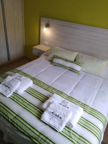 Avalon Apart Hotel