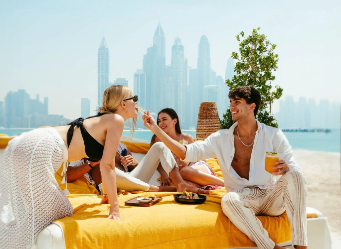 Five Palm Jumeirah Dubai photo 49