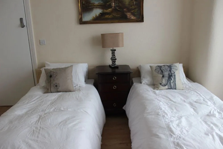 ADVO Aparts Guest Hotel