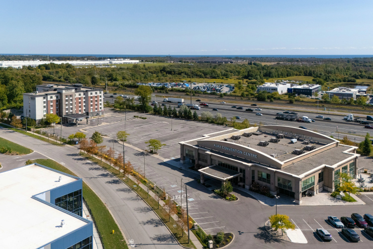 Homewood Suites by Hilton Ajax, Ontario, Canada photo 20