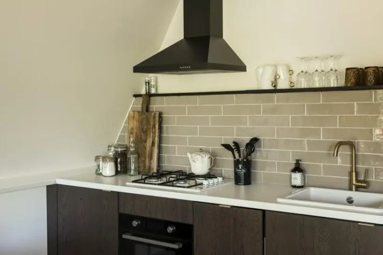 1 Bedroom Cottage