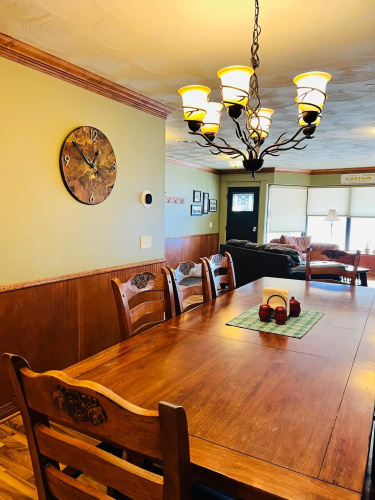 The Vintage Inn