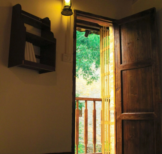 Secret Garden Inn