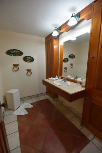 Puerto Carrillo Sunset B&B
