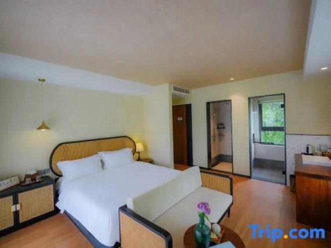 4 Bedrooms Standard room
