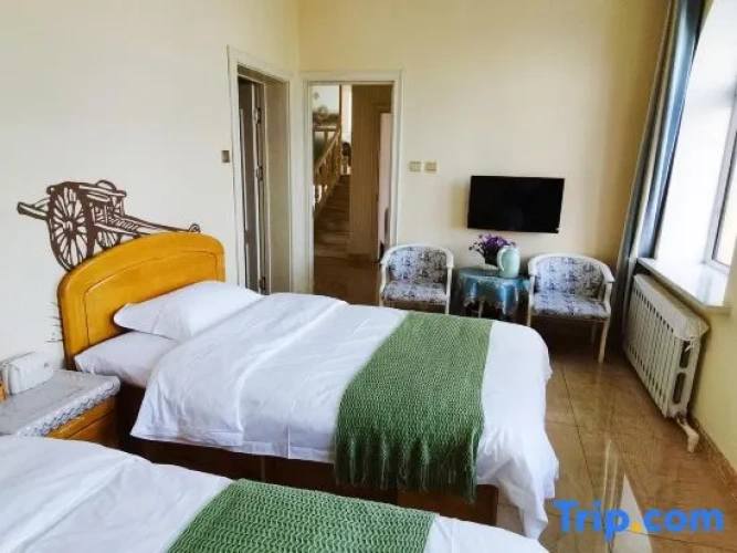 Comfort Twin room
