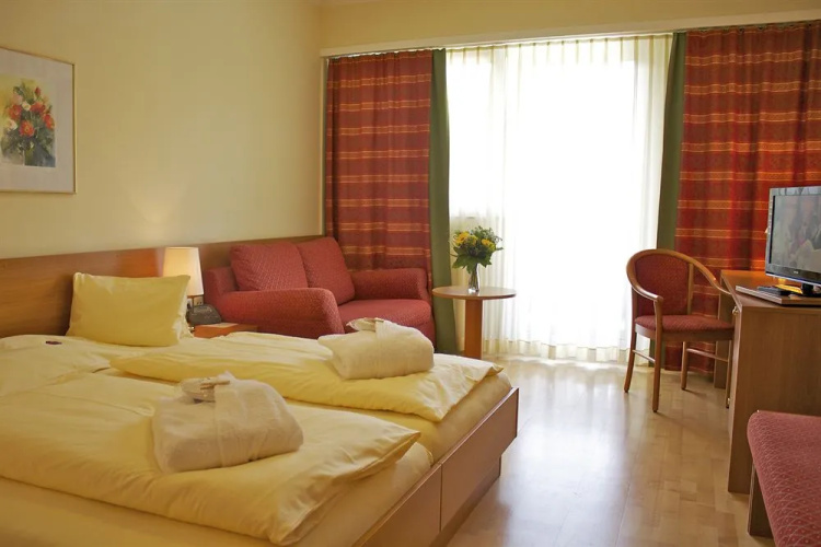 Vulkanlandhotel Legenstein
