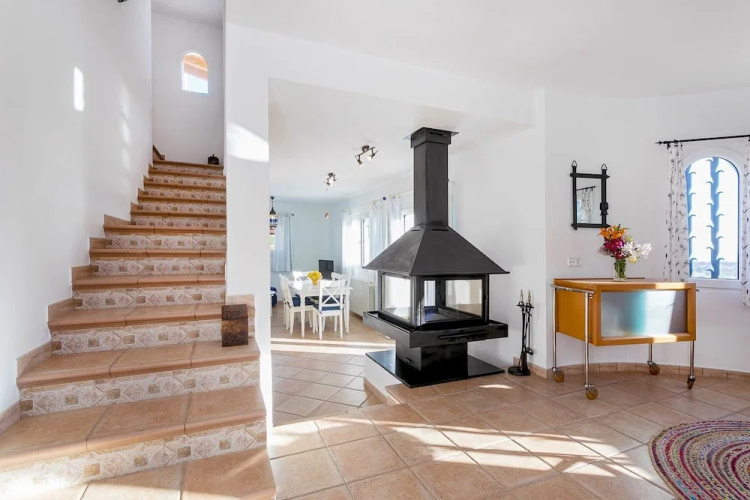 Villa Vista