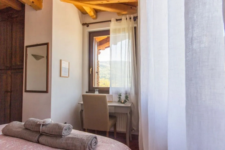Maso Azzurro Charming B&B