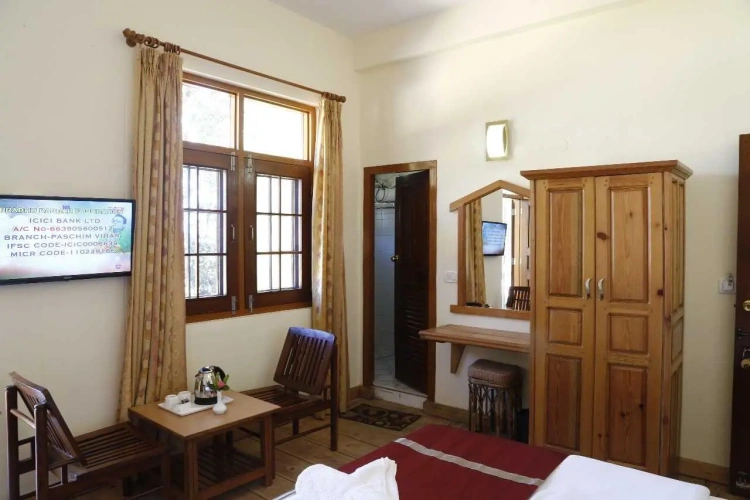 Standard room