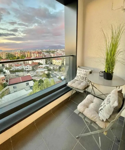 Fancy Apartment 21