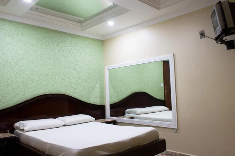 Hotel Valadares