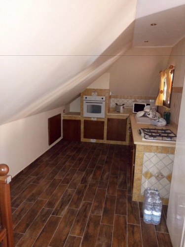 Etnic House Carini