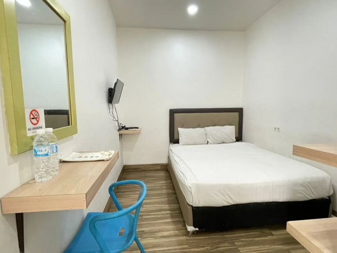 Residence 8 By Zuzu