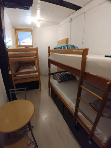 Ljubicica Hostel