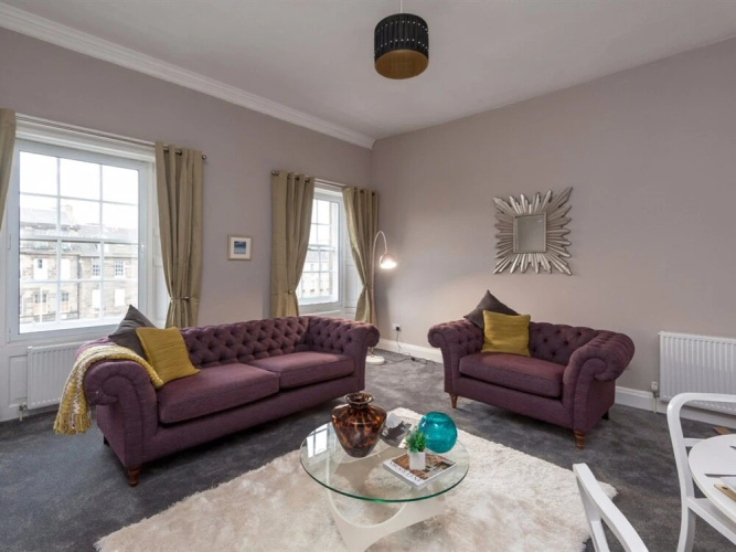 Cornerstone Apartments
