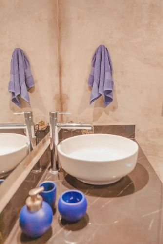 Hotel Boutique Casa Mocheta