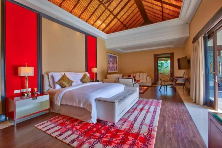 1 Bedroom Villa