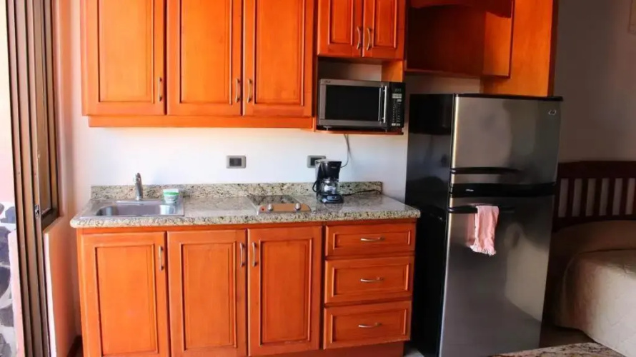 Flamingo Marina Resort Studio