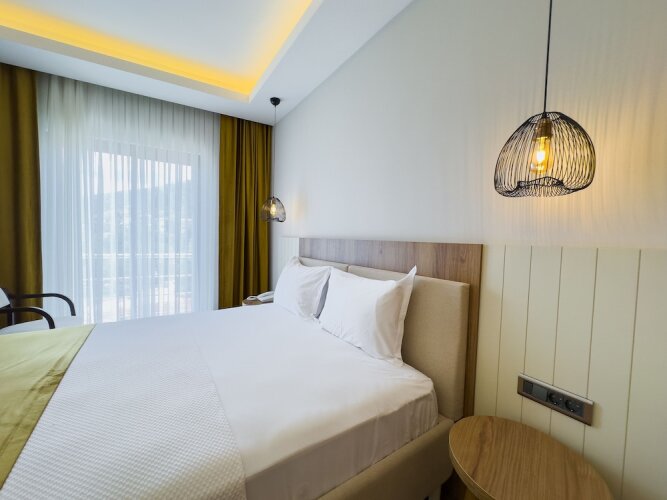 Фотография отеля