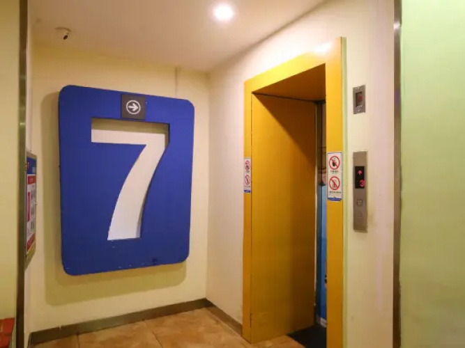 Hotelafbeelding