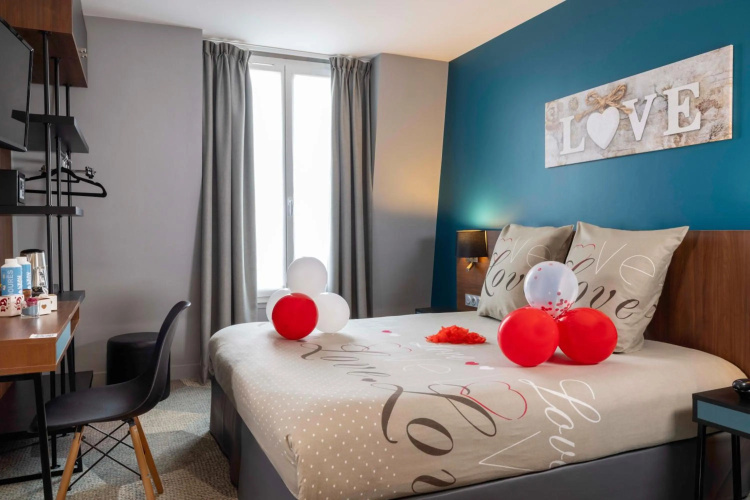 Montparnasse-Alesia photo 7