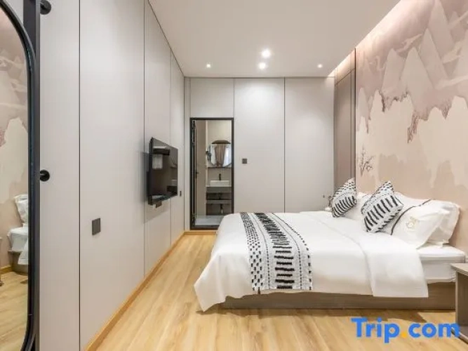 3 Bedrooms Family Suite