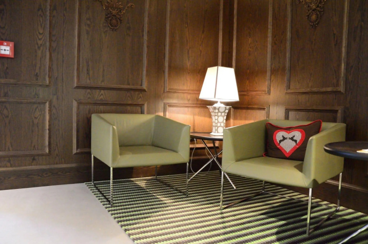 Hotel & Spa Wulfenia Kärnten