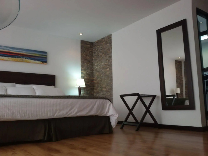 Europa Hotel Boutique