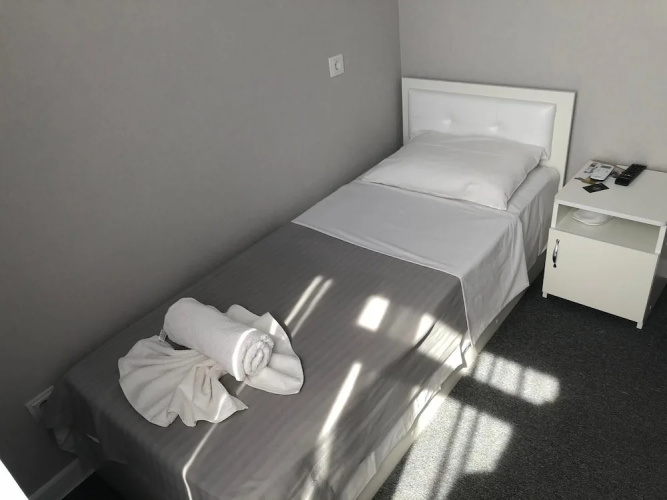 Medelean Hotel